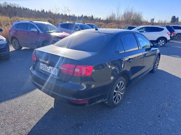 Volkswagen Jetta VI с пробегом 2013 года, цена 835 000 рублей, 228775 км, седан, Автокод Объявления