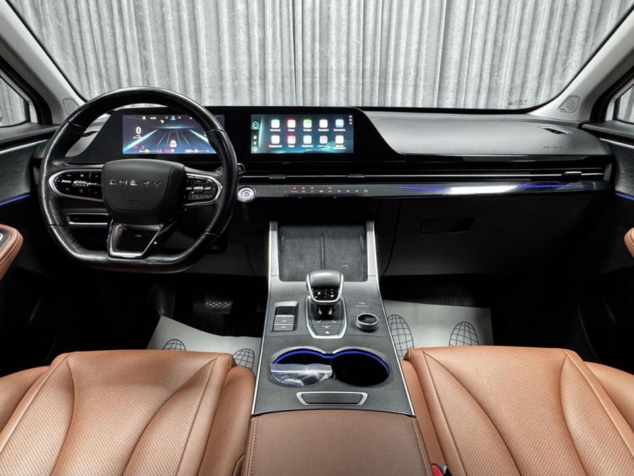 Omoda C5 I Стерлитамак  - изображение 35