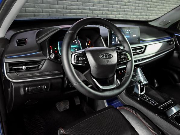 Chery Tiggo 7 Pro I с пробегом 2020 года, цена 1 670 000 рублей, 90219 км, внедорожник, Автокод Объявления