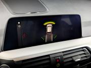BMW X3 III (G01) Москва  - изображение 58