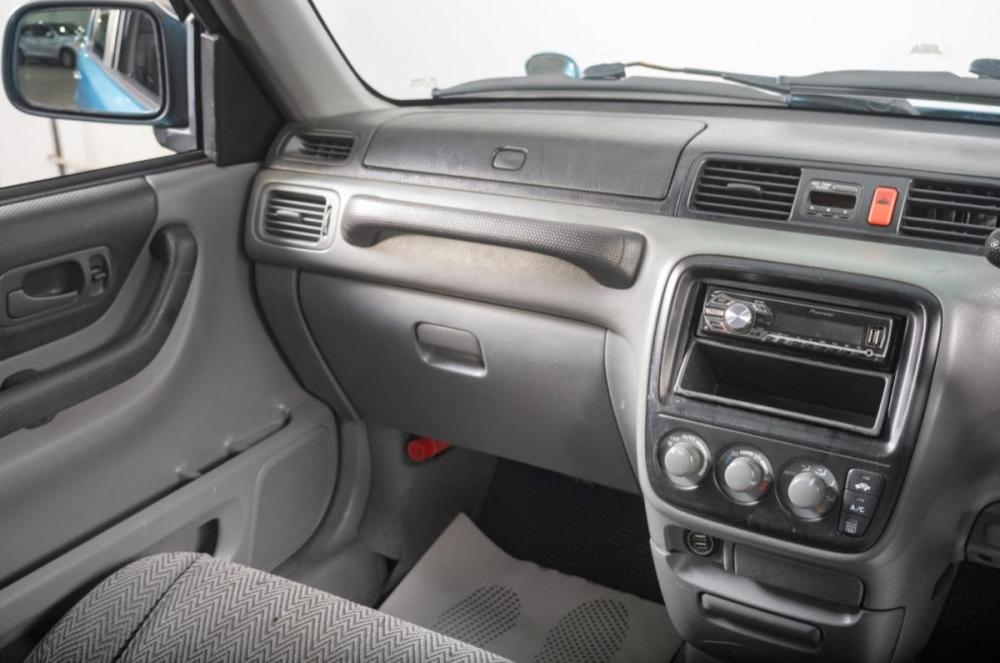 Honda CR-V I Томск  - изображение 12