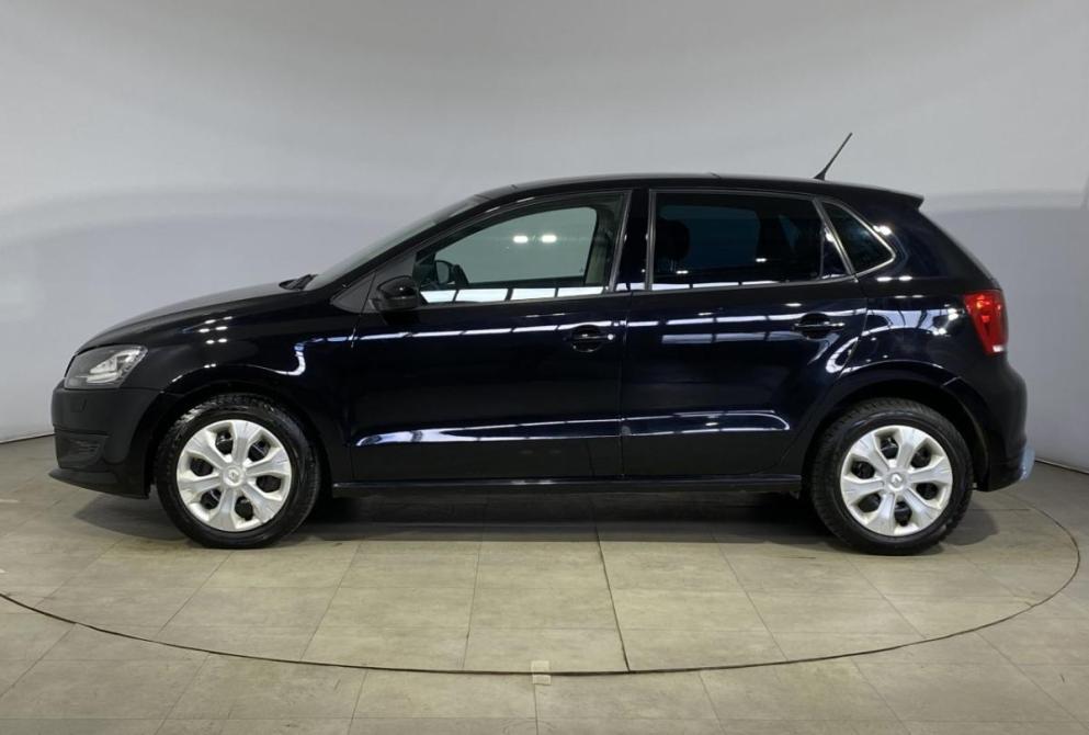 Volkswagen Polo V Саранск  - изображение 14