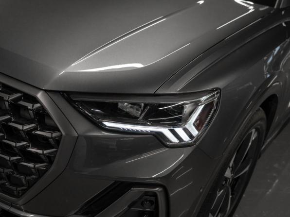 Audi Q3 II (F3) с пробегом 2026 года, цена 4 050 000 рублей, 50 км, внедорожник, Автокод Объявления