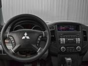 Mitsubishi Pajero IV Екатеринбург  - изображение 35