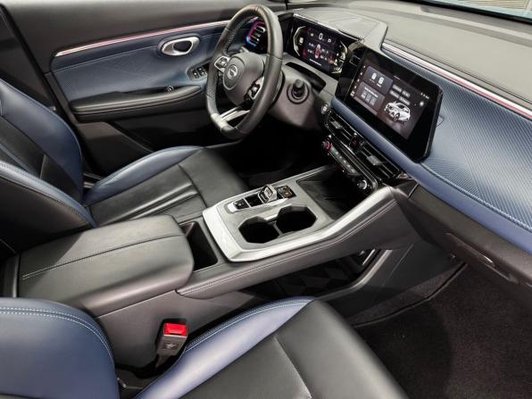 GAC GS3 с пробегом 2024 года, цена 2 649 900 рублей, 6000 км, внедорожник, Автокод Объявления