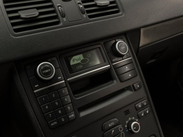 Volvo XC90 I Рестайлинг с пробегом 2011 года, цена 1 390 000 рублей, 385717 км, внедорожник, Автокод Объявления
