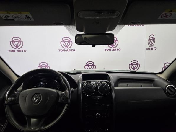 Renault Duster I Рестайлинг с пробегом 2017 года, цена 1 262 000 рублей, 148686 км, внедорожник, Автокод Объявления