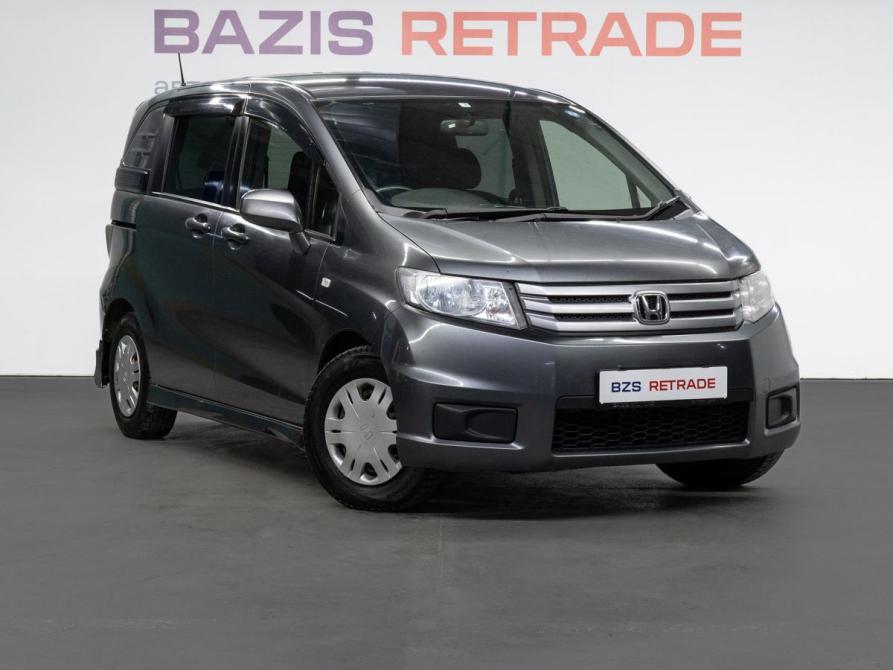 Honda Freed I Тюмень  - изображение 4