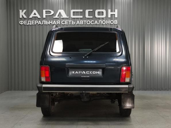 Lada (ВАЗ) 2121 (4x4) I Рестайлинг с пробегом 2017 года, цена 650 000 рублей, 128135 км, внедорожник, Автокод Объявления