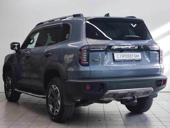 Haval Dargo I с пробегом 2022 года, цена 2 290 000 рублей, 133284 км, внедорожник, Автокод Объявления
