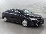 Toyota Camry VII (XV50) Рестайлинг Волгоград  - изображение 40