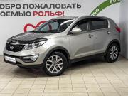 Kia Sportage III Рестайлинг Москва  - изображение 23