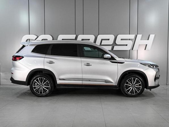 Xcite X-Cross 8 с пробегом 2024 года, цена 2 149 000 рублей, 47171 км, внедорожник, Автокод Объявления