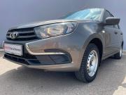Lada (ВАЗ) Granta I Рестайлинг Стерлитамак  - изображение 38