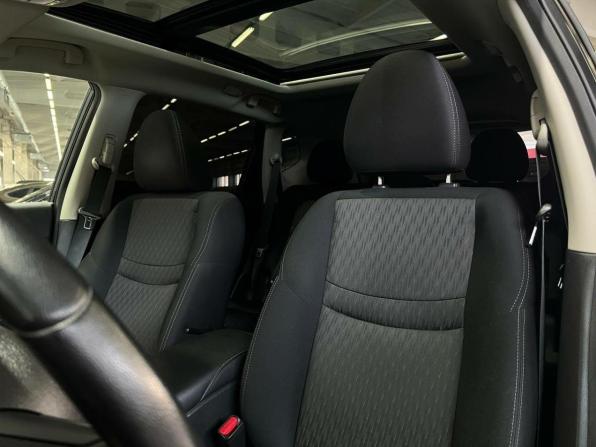 Nissan X-Trail III Рестайлинг с пробегом 2020 года, цена 2 750 000 рублей, 46196 км, внедорожник, Автокод Объявления
