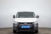Volkswagen Caddy III Рестайлинг Пермь  - изображение 19