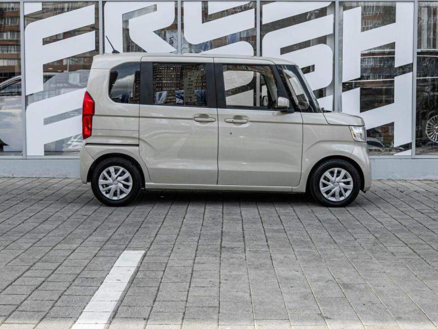 Honda N-BOX II Ставрополь  - изображение 5