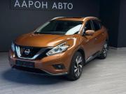 Nissan Murano III (Z52) Москва  - изображение 13