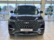 Chery Tiggo 8 Pro I Волгоград  - изображение 21