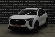 Haval Jolion I Рестайлинг Томск  - изображение 13