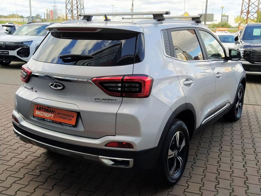 Chery Tiggo 4 Pro I Екатеринбург  - изображение 3