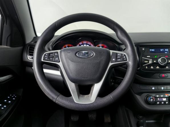 Lada (ВАЗ) Vesta I с пробегом 2020 года, цена 1 155 000 рублей, 55293 км, универсал, Автокод Объявления