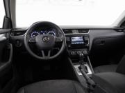 Skoda Octavia III (A7) Рестайлинг Москва  - изображение 23