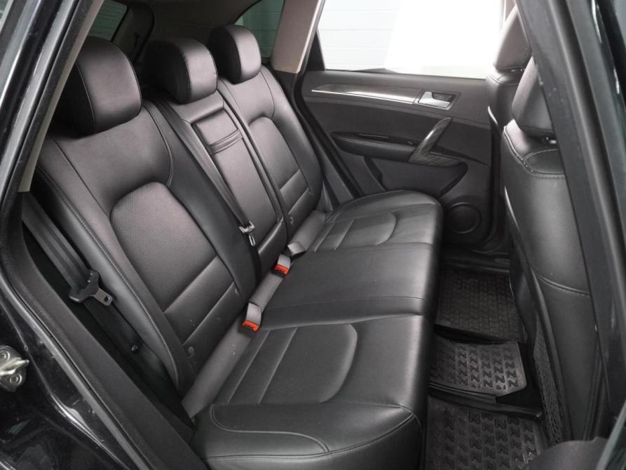Zotye T600 Воронеж  - изображение 7