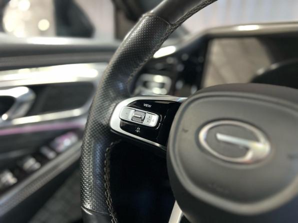 GAC GS8 II с пробегом 2024 года, цена 3 449 900 рублей, 69000 км, внедорожник, Автокод Объявления