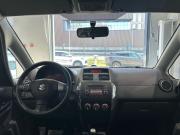 Suzuki SX4 I (Classic) Москва  - изображение 30