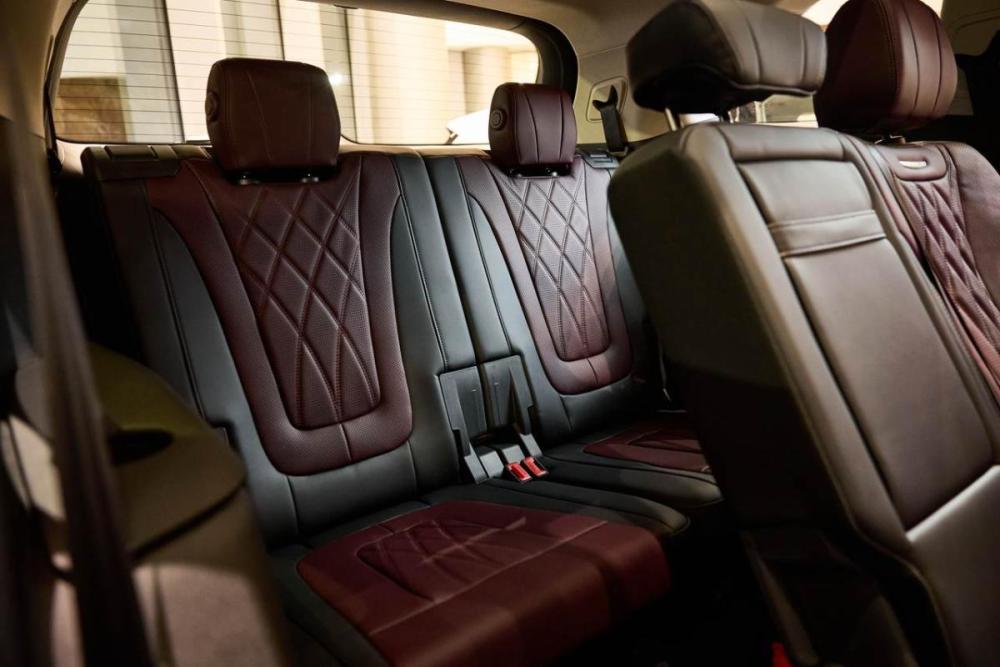 Hongqi HS7 II Нижний Новгород  - изображение 16