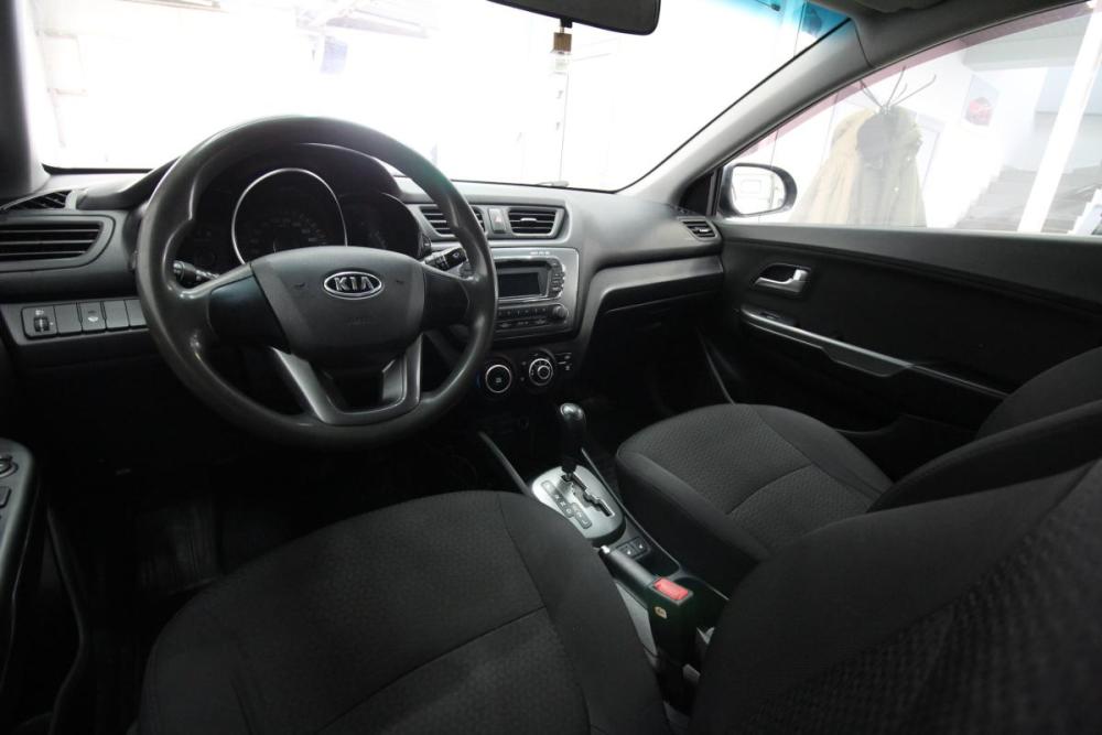 Kia Rio III Сургут  - изображение 22