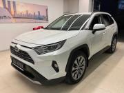 Toyota RAV4 V (XA50) Челябинск  - изображение 24