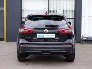 Nissan Qashqai II Рестайлинг Москва  - изображение 22