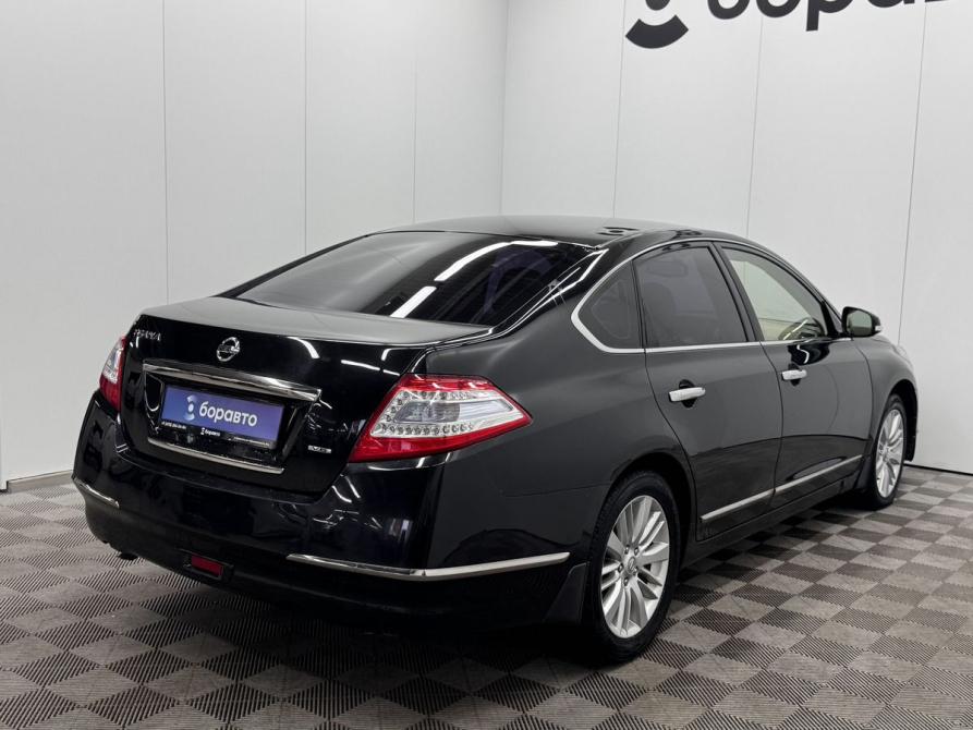 Nissan Teana II Рестайлинг Воронеж  - изображение 2