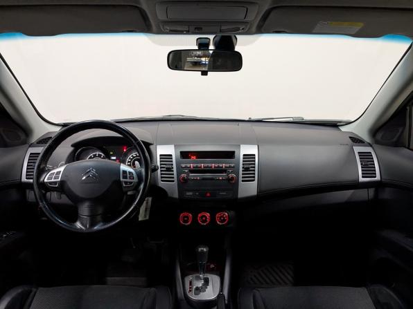 Citroen C-Crosser с пробегом 2010 года, цена 880 000 рублей, 233868 км, внедорожник, Автокод Объявления