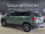 Skoda Karoq I Уфа  - изображение 21