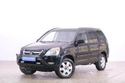 Honda CR-V II Омск  - изображение 22