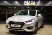 Hyundai Solaris II Уфа  - изображение 29