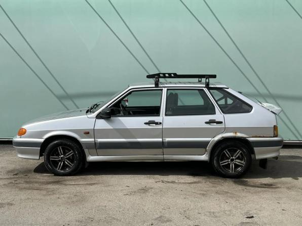 Lada (ВАЗ) 2114 с пробегом 2007 года, цена 185 000 рублей, 72000 км, хэтчбек, Автокод Объявления