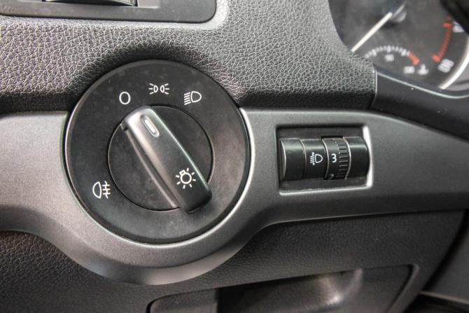 Skoda Octavia II (A5) Рестайлинг с пробегом 2009 года, цена 729 000 рублей, 202000 км, лифтбек, Автокод Объявления