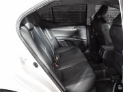 Toyota Camry VIII (XV70) Екатеринбург  - изображение 44