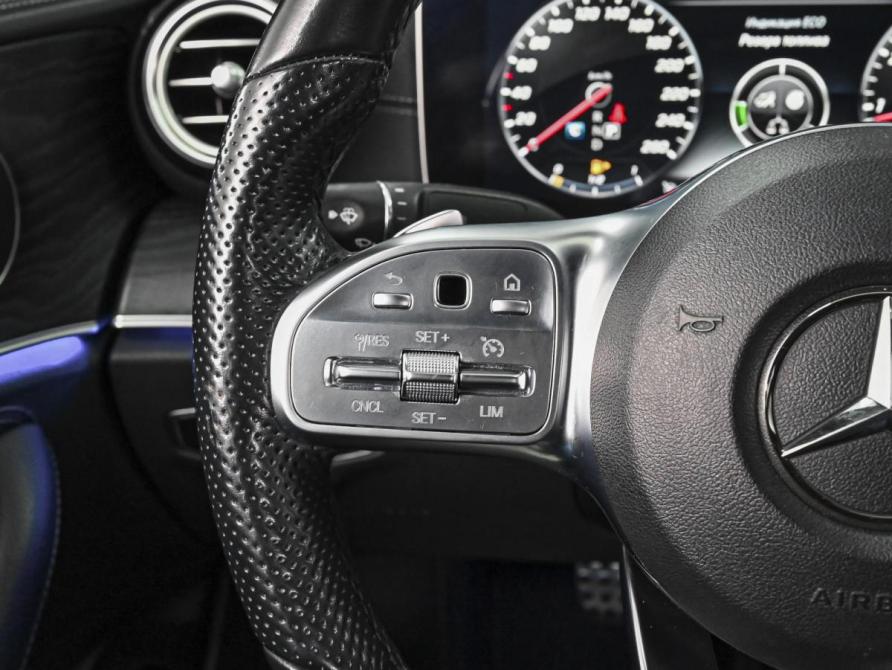 Mercedes-Benz E-Класс V (W213 S213 C238) Ставрополь  - изображение 18