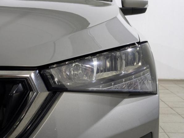Skoda Rapid II с пробегом 2021 года, цена 1 590 000 рублей, 59052 км, лифтбек, Автокод Объявления
