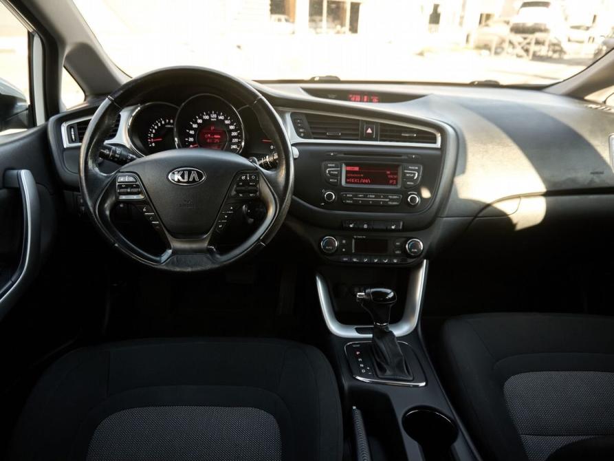 Kia Ceed II Рестайлинг Казань  - изображение 7