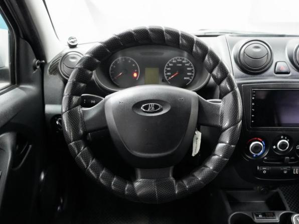 Lada (ВАЗ) Granta I с пробегом 2014 года, цена 388 000 рублей, 146500 км, седан, Автокод Объявления