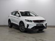 Belgee X50 Санкт-Петербург  - изображение 33
