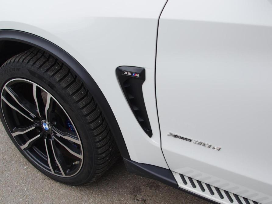 BMW X5 III (F15) Владимир  - изображение 20