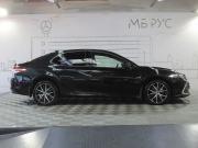 Toyota Camry VIII (XV70) Рестайлинг Москва  - изображение 32