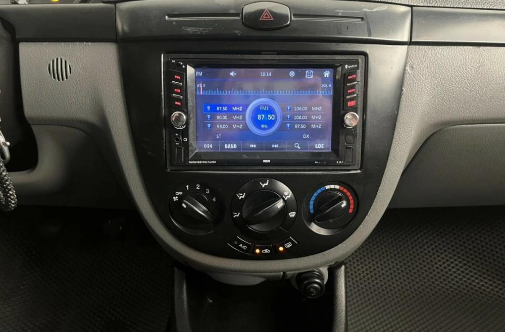 Chevrolet Lacetti I Псков  - изображение 14